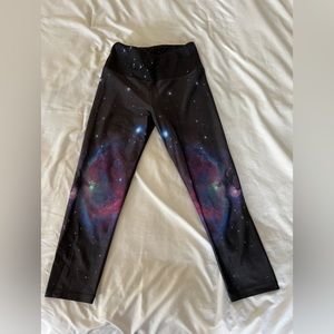Goldsheep Yoga Pants